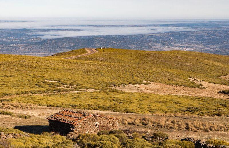 Hospedium Hotel Mirador De Gredos El Barco de Ávila Esterno foto